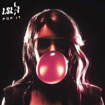 POP IT DELUXE by J. Slai