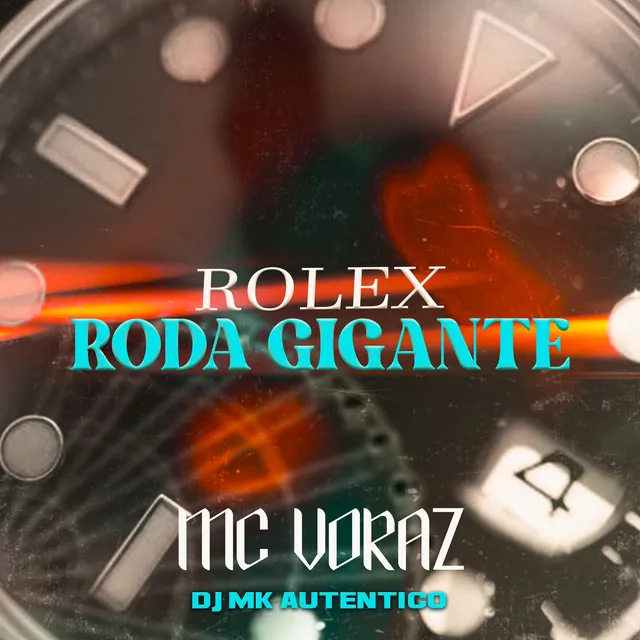 Rolex Roda Gigante