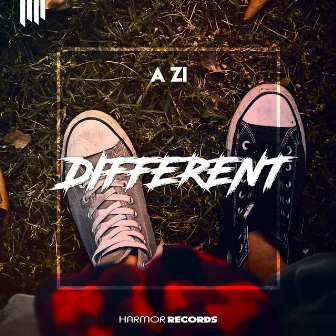 Different by A ZI