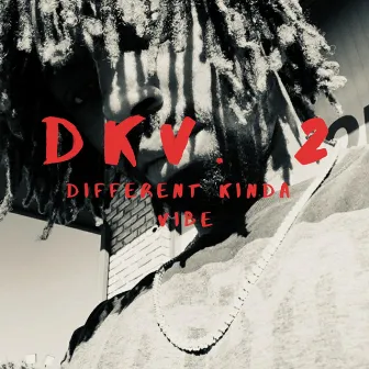 DKV.2 by #ShirtsOff