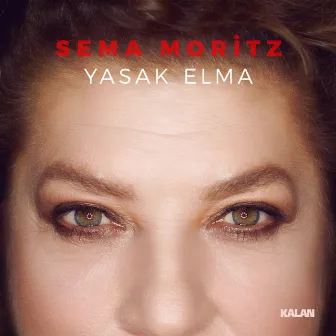 Yasak Elma by Sema Moritz