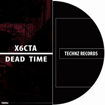 Dead Time by X6cta