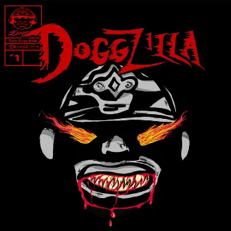 Doggzilla by Tone Dogg Raw