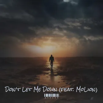 Don’t Let Me Down by Breion