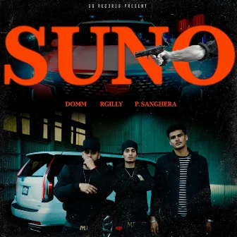 Suno by P.SANGHERA