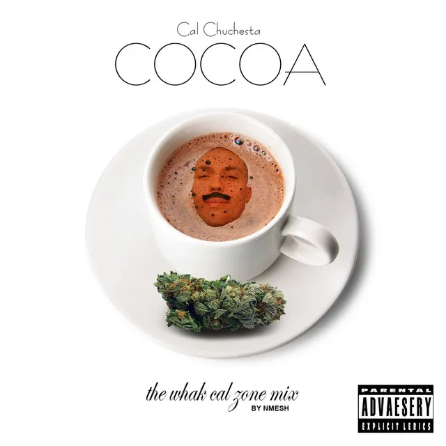 Cocoa (Nmesh's Whak Cal Zone Mix)