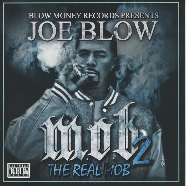 The Mob (feat. Lil Aj & Cookie Money)