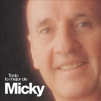 Todo Lo Mejor by Micky