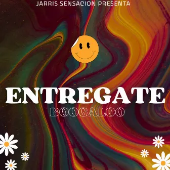 Entregate by Boogaloo