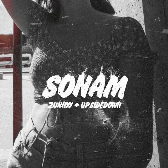 Sonam by 2unnyy