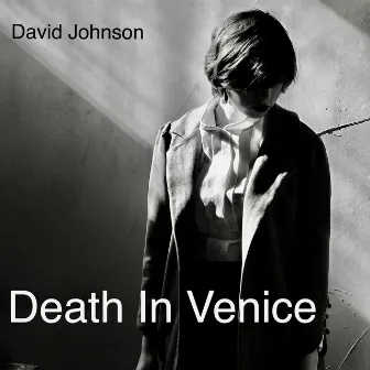 Death in Venice by David Johnson