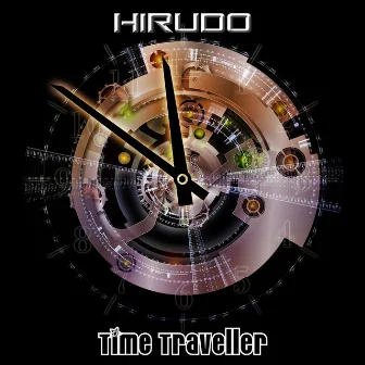 Time Traveller - Best Of by Hirudo