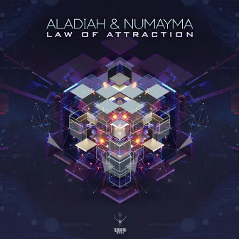 Law of Attraction by Aladiah