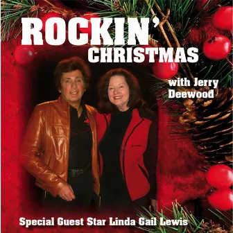 Rockin' Christmas by Jerry Deewood