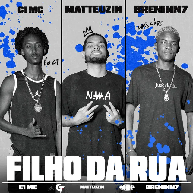 Filho da Rua