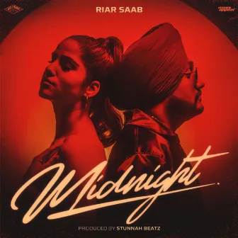 Midnight by Riar Saab