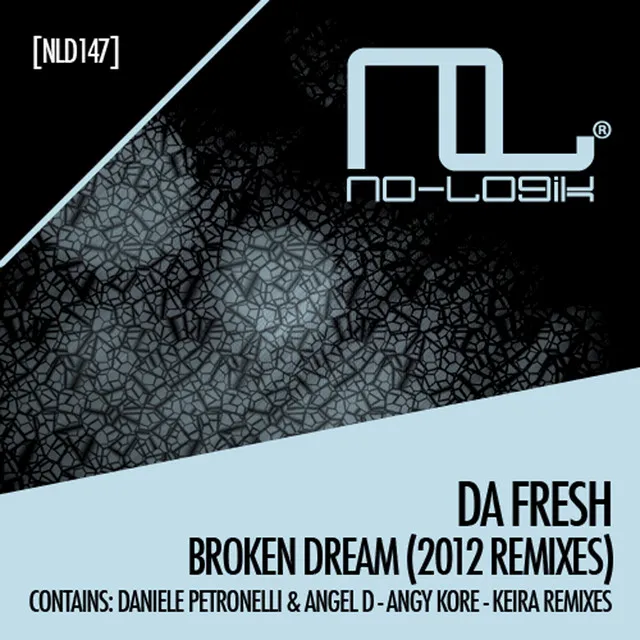 Broken Dream - AnGy KoRe Remix