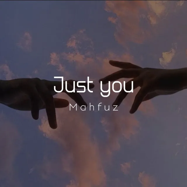 Just you