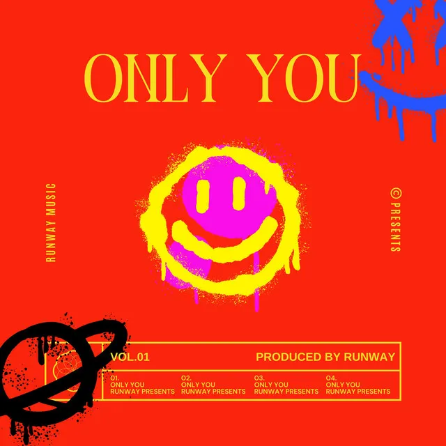 Only You