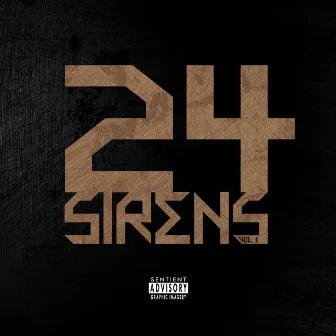 24 Sirens by Deeq