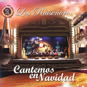 Cantemos en Navidad by Los Ruiseñores