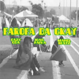 Farofa da Gkay by João Paiva