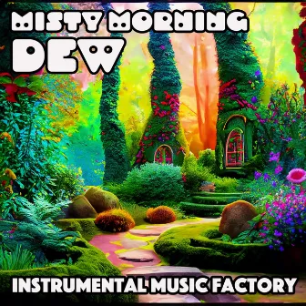 Misty Mourning Dew (Instrumental) by Instrumental Music Factory