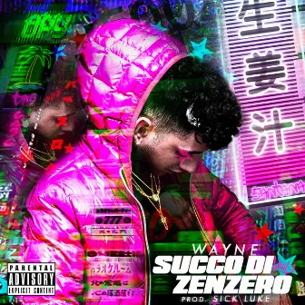 Succo Di Zenzero by Dark Polo Gang