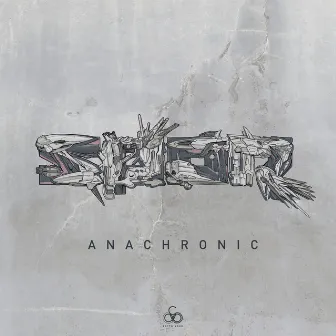 Anachronic by Spor