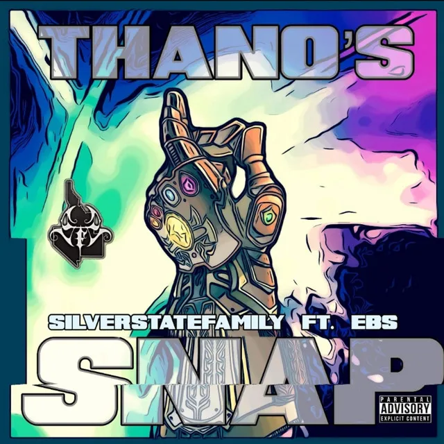 Thanos Snap