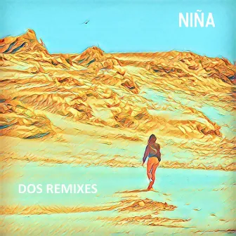 Niña Remixes by Maryam Qudus