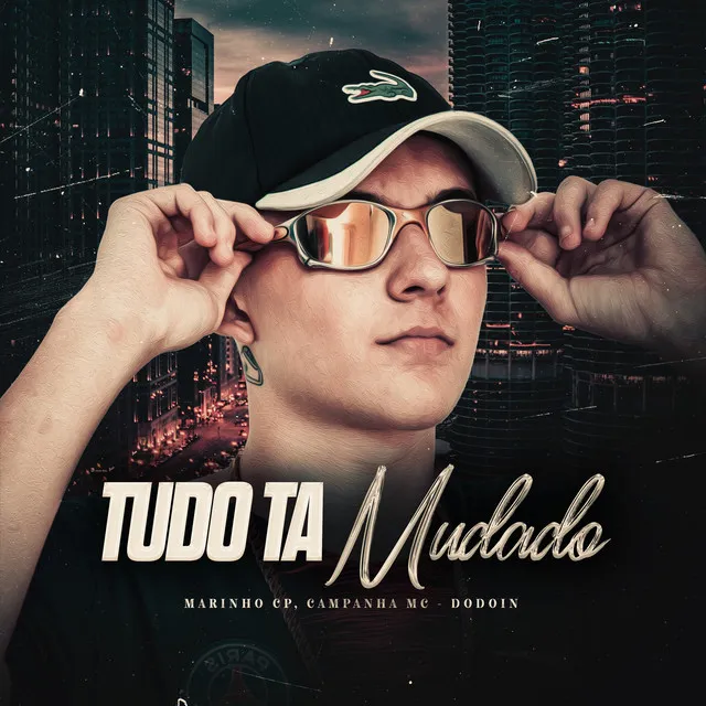 Tudo Ta Mudado