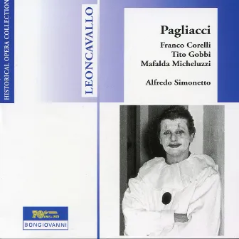 Leoncavallo: Pagliacci (Recordings 1954) by Coro di Milano della RAI