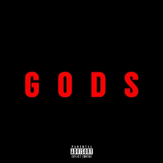 Gods by Tutto Vale