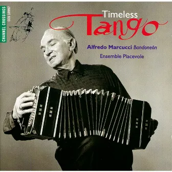 Timeless Tango by Ensemble Piacevole