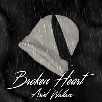 Broken Heart by Ariel Wallace