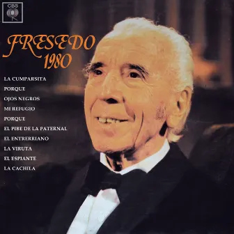 Fresedo 1980 by Osvaldo Fresedo y su Orquesta Típica