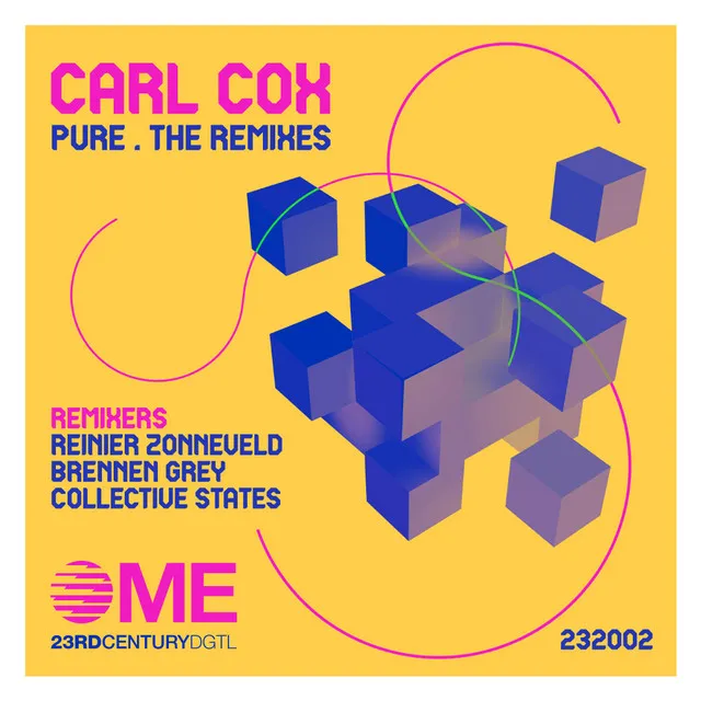 PURE (Collective States Remix)