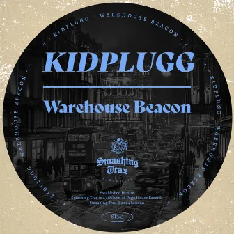 Warehouse Beacon by KIDPLUGG