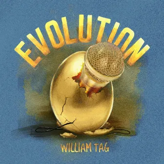 Evolution by William Tag