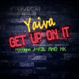 Get It Going Remix by Yaiva