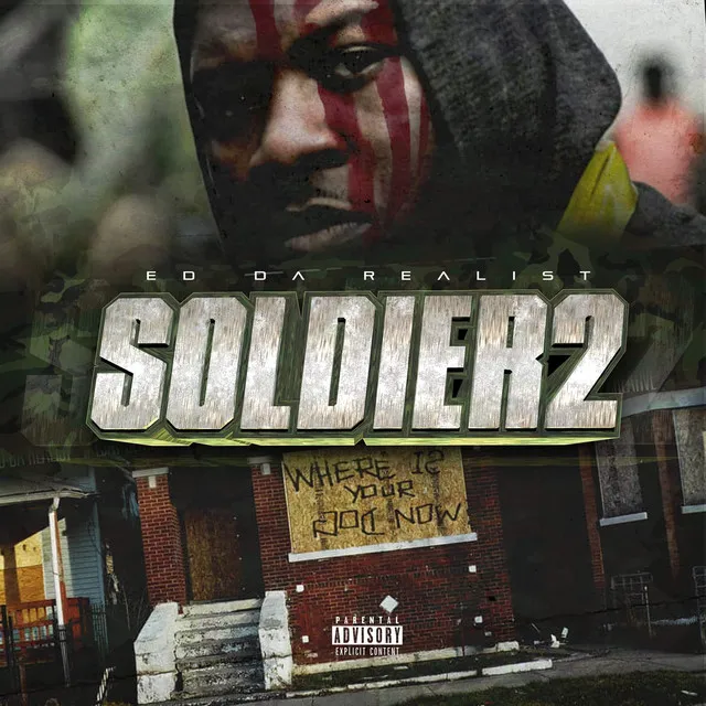 Soldier 2