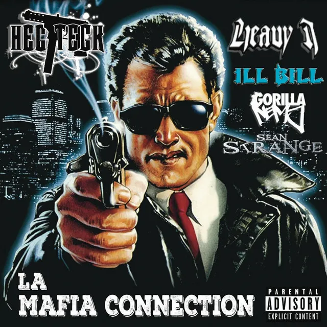 La Mafia Connection - Remix version