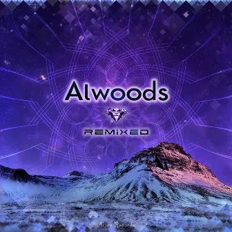 Remixed by Alwoods