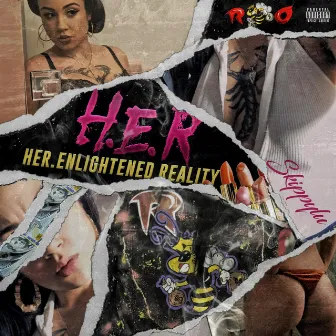 H.E.R by Skippy Lu