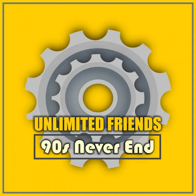 90s Never End (Real Thing Remix)