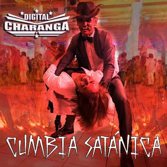 Cumbia Satánica by Digital Charanga