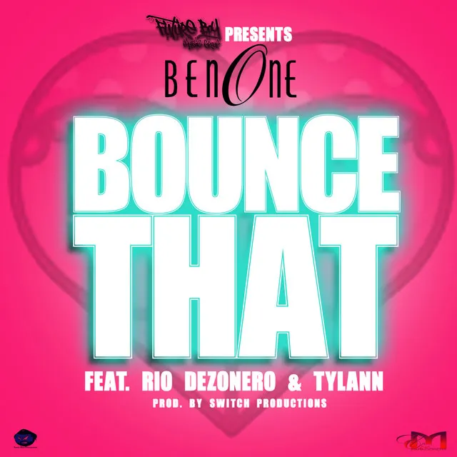 Bounce That