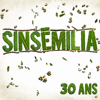 30 ans by Sinsémilia