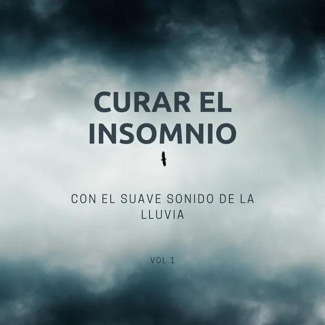 Curar El Insomnio Con El Suave Sonido De La Lluvia Vol. 1